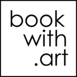 book with art