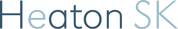 Heaton SK Heaton SK