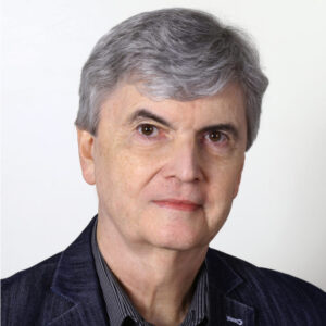 MUDr. Jozef Jendrušák MUDr. Jozef Jendrušák